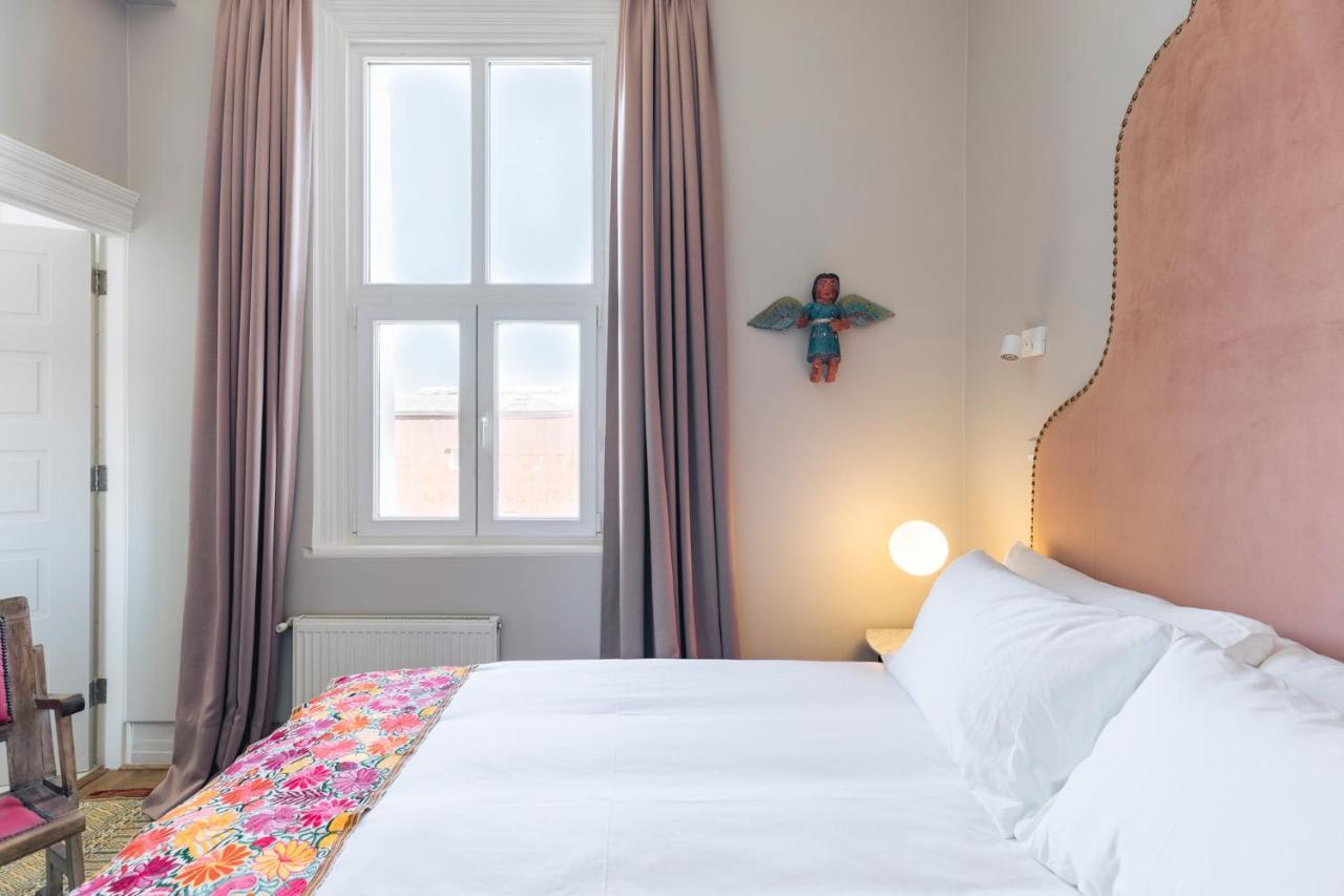 Casablu Hotel فالبارايسو المظهر الخارجي الصورة