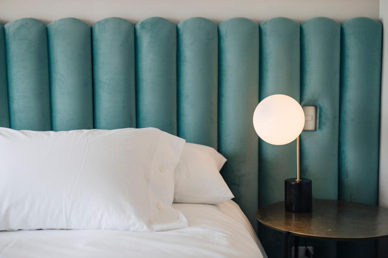 Casablu Hotel فالبارايسو المظهر الخارجي الصورة